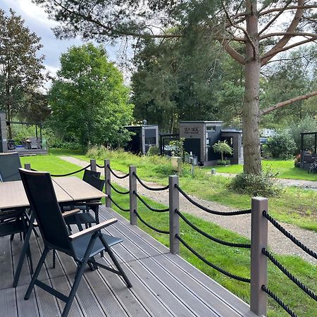 Seaside Tiny House Hameln Διαμέρισμα Salzhemmendorf Εξωτερικό φωτογραφία