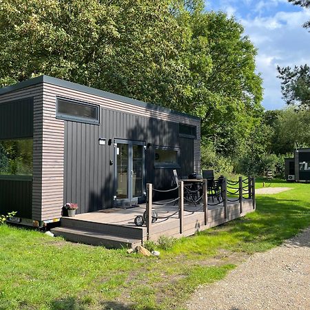 Seaside Tiny House Hameln Διαμέρισμα Salzhemmendorf Εξωτερικό φωτογραφία