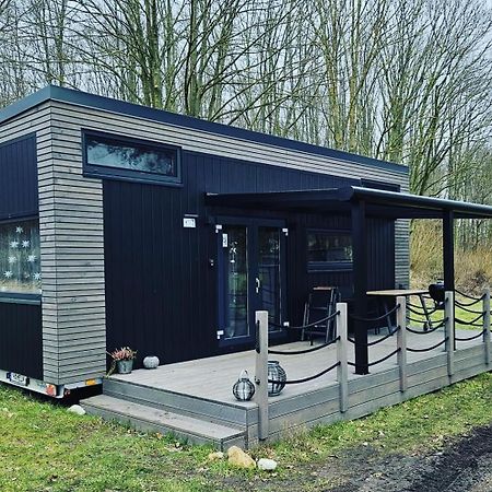 Seaside Tiny House Hameln Διαμέρισμα Salzhemmendorf Εξωτερικό φωτογραφία