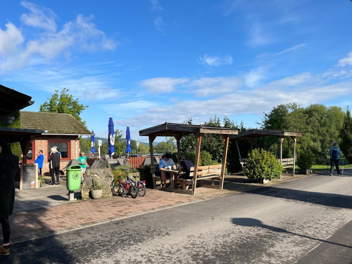 Seaside Tiny House Hameln Διαμέρισμα Salzhemmendorf Εξωτερικό φωτογραφία