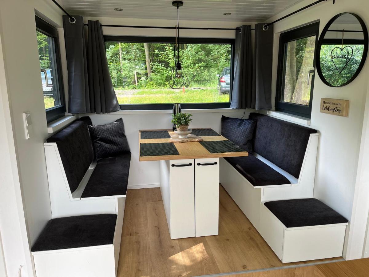 Seaside Tiny House Hameln Διαμέρισμα Salzhemmendorf Εξωτερικό φωτογραφία