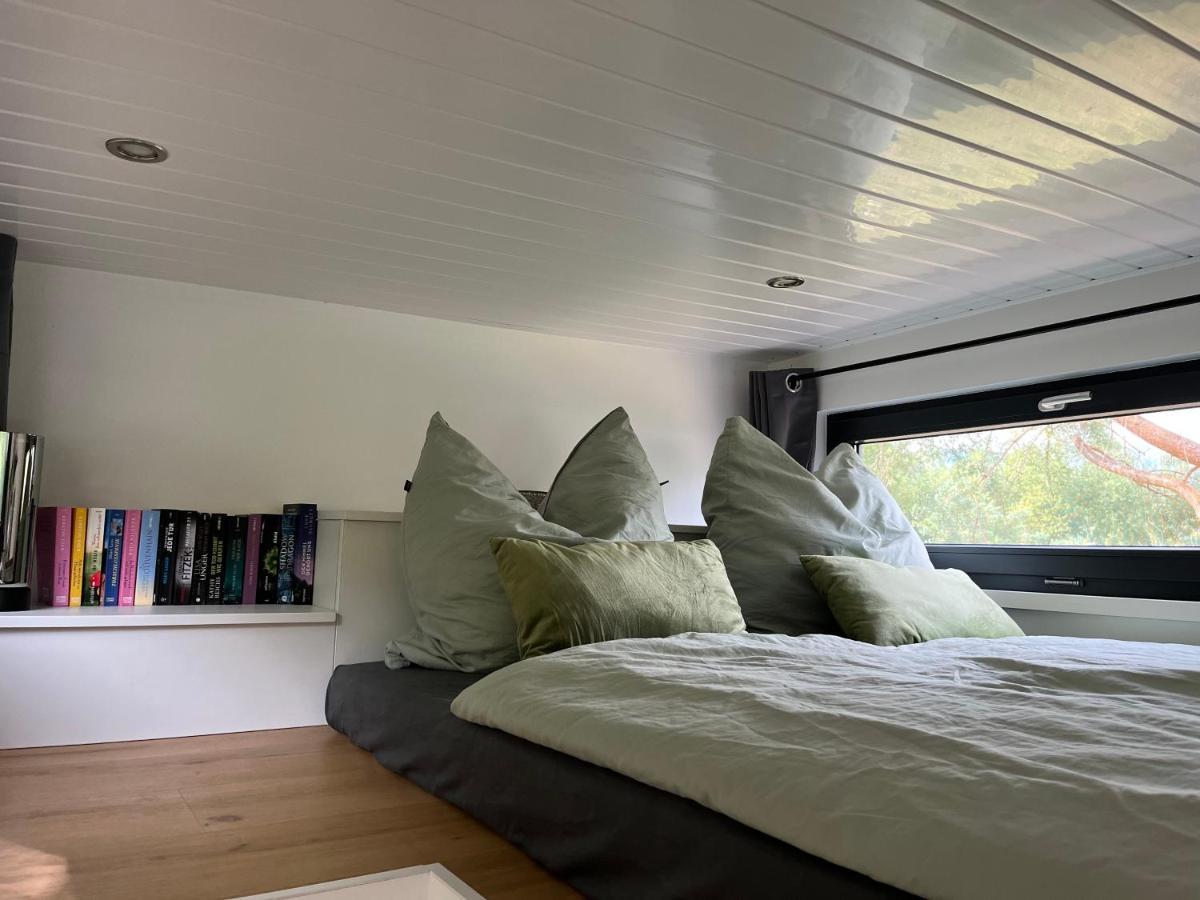 Seaside Tiny House Hameln Διαμέρισμα Salzhemmendorf Εξωτερικό φωτογραφία