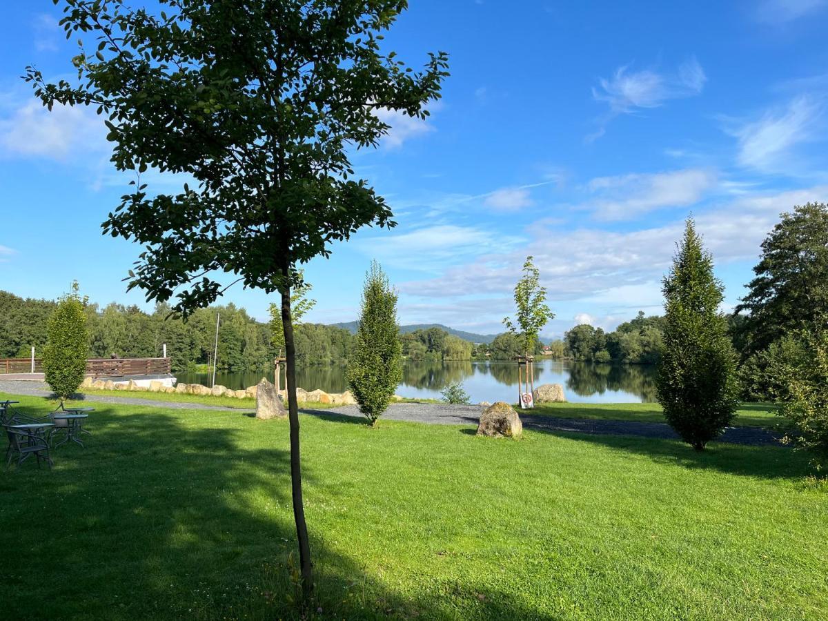 Seaside Tiny House Hameln Διαμέρισμα Salzhemmendorf Εξωτερικό φωτογραφία
