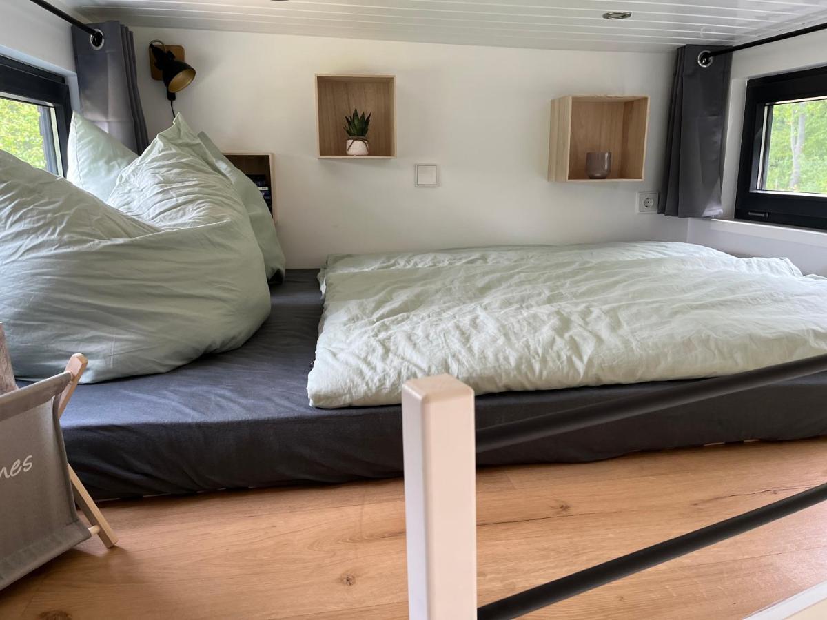 Seaside Tiny House Hameln Διαμέρισμα Salzhemmendorf Εξωτερικό φωτογραφία