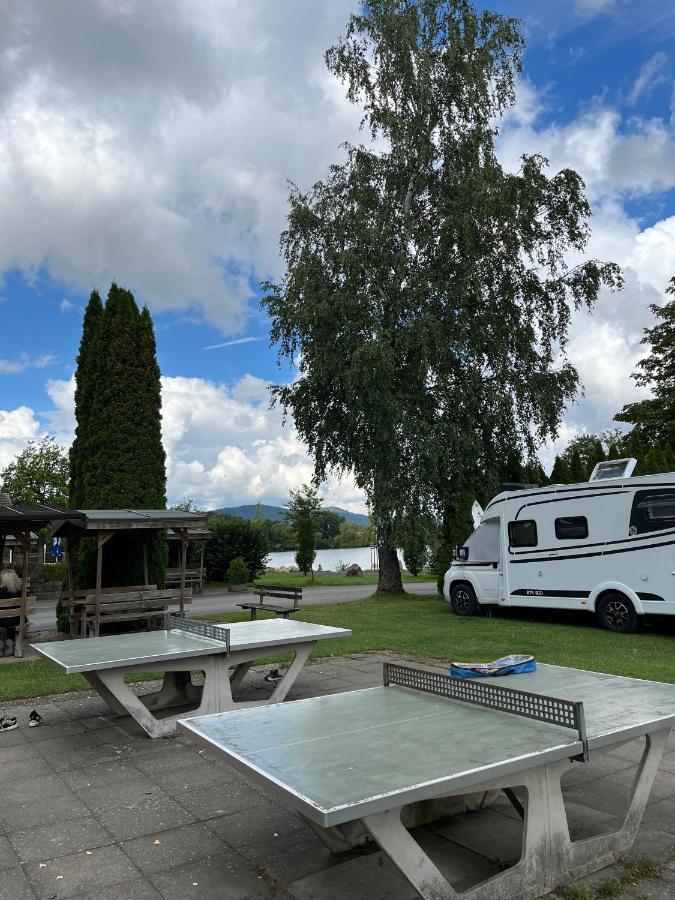 Seaside Tiny House Hameln Διαμέρισμα Salzhemmendorf Εξωτερικό φωτογραφία