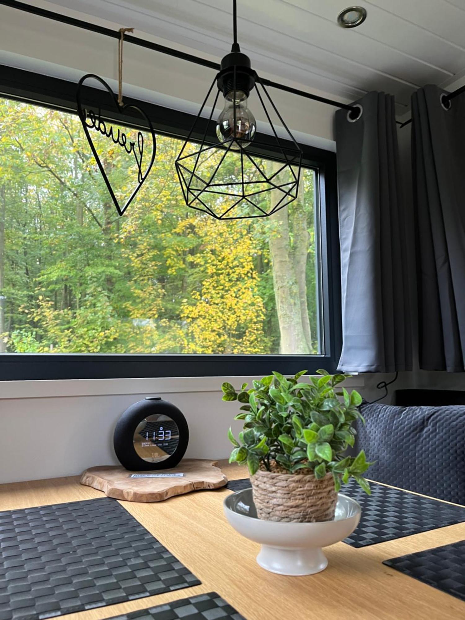 Seaside Tiny House Hameln Διαμέρισμα Salzhemmendorf Εξωτερικό φωτογραφία